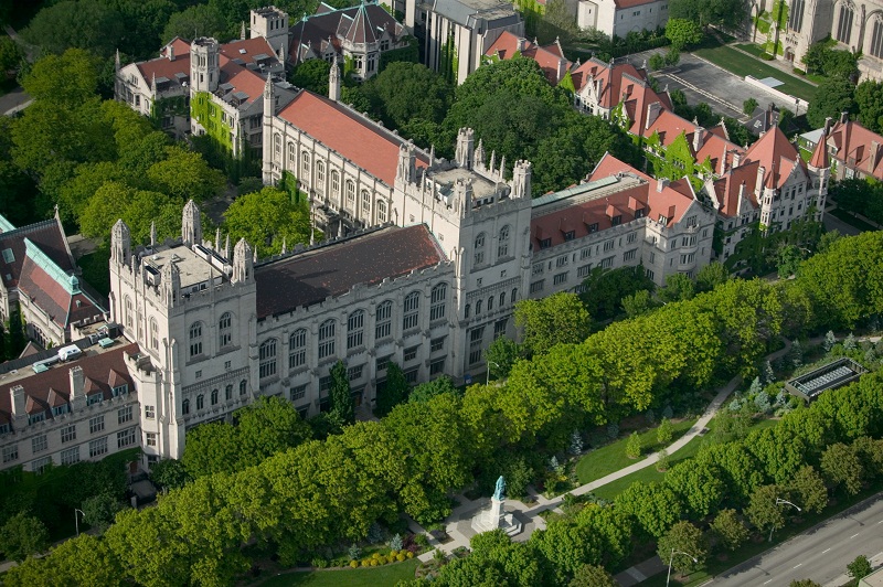 What Will They Learn? - University of Chicago