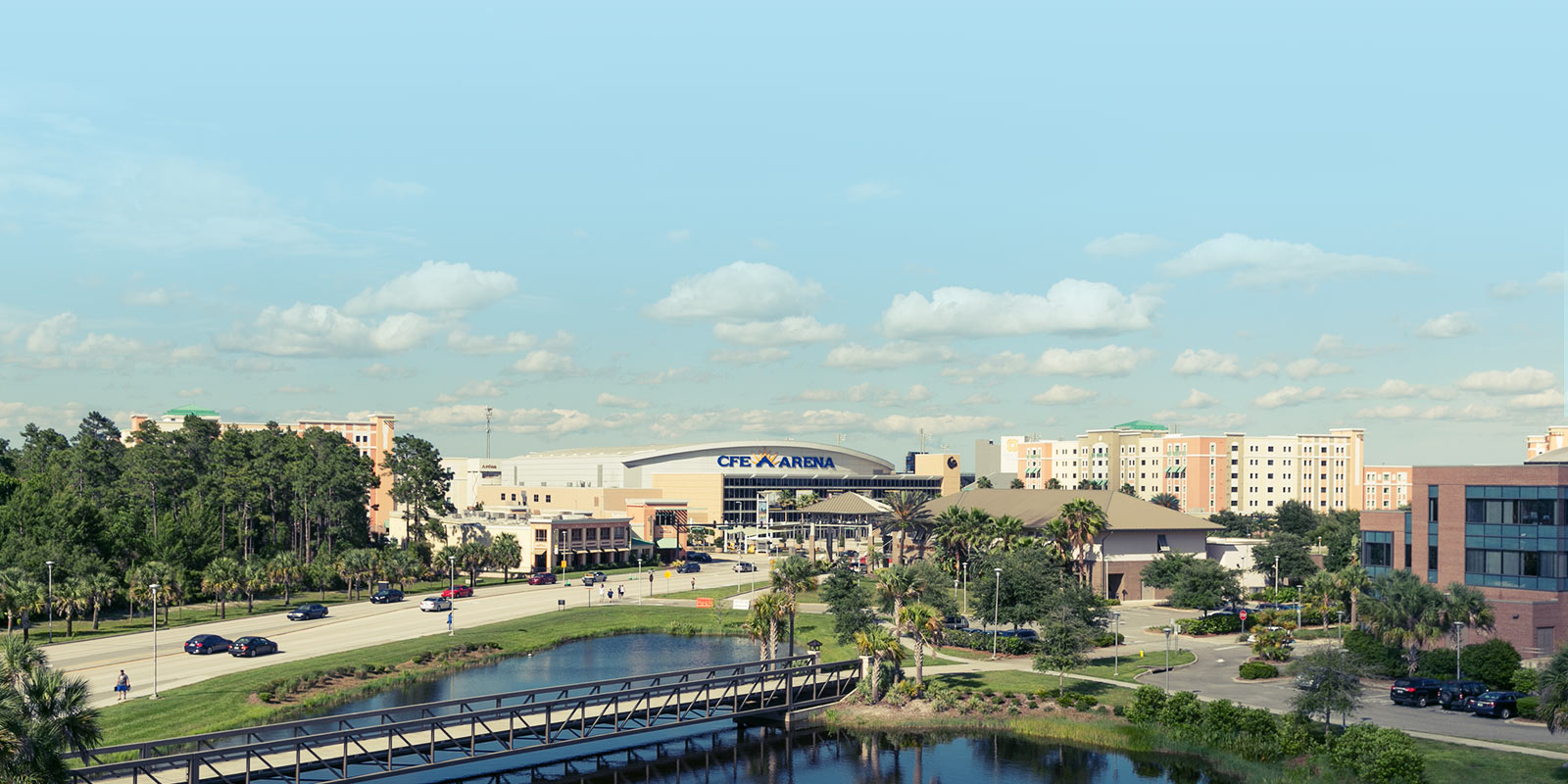 What Will They Learn? - University Of Central Florida