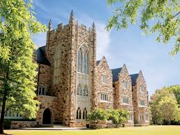 rhodes college