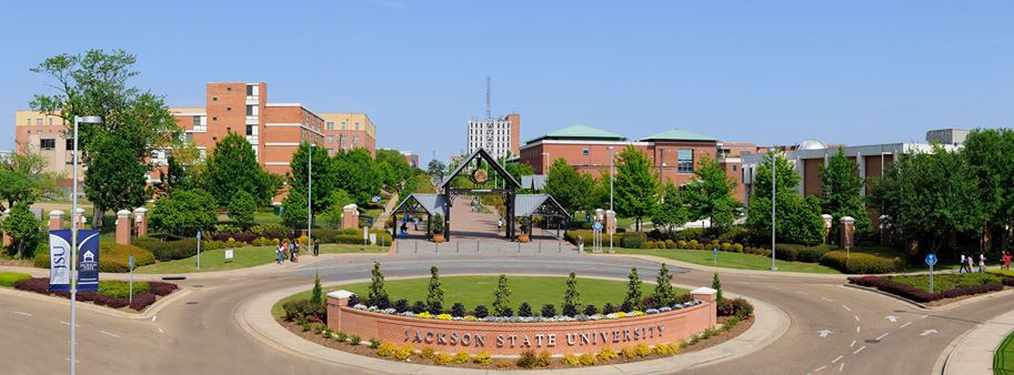 What Will They Learn? - Jackson State University