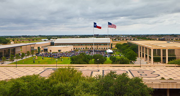 What Will They Learn? - University Of Texas - Permian Basin