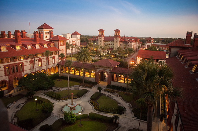 What Will They Learn? - Flagler College
