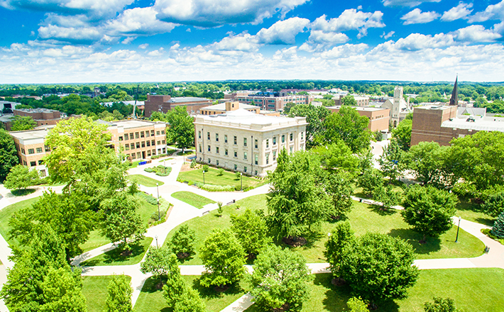 What Will They Learn? - Indiana State University