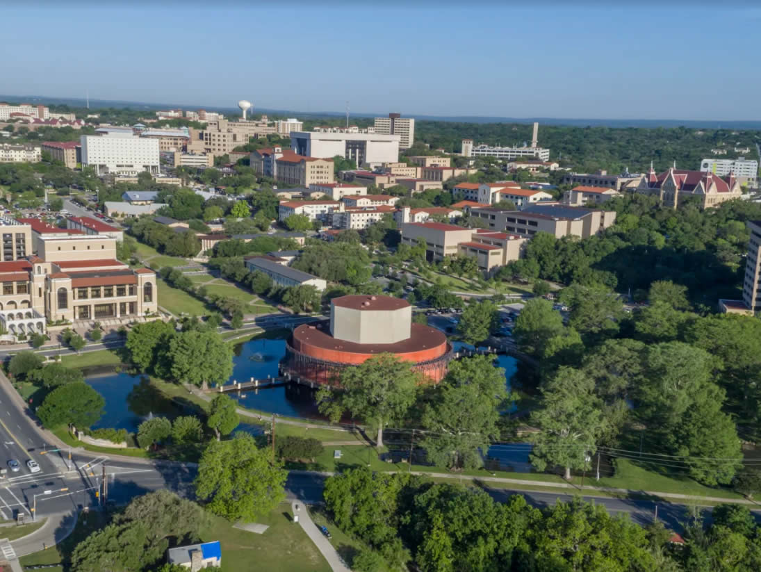 What Will They Learn? Texas State University